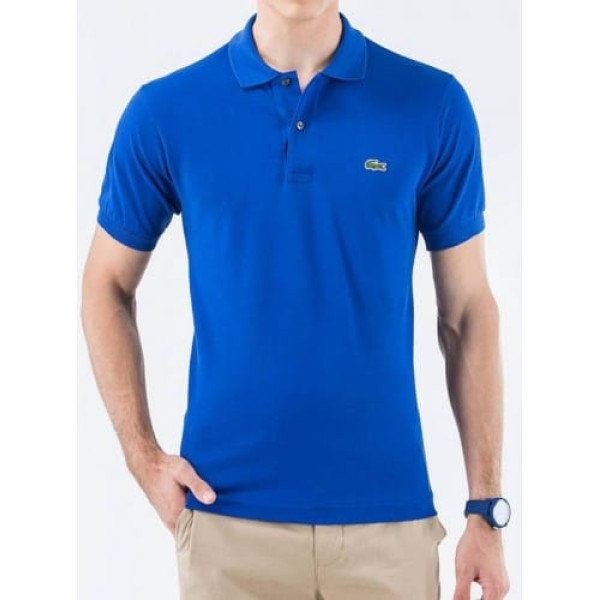 Lacoste M 121200-W15 / xxl polo krekls