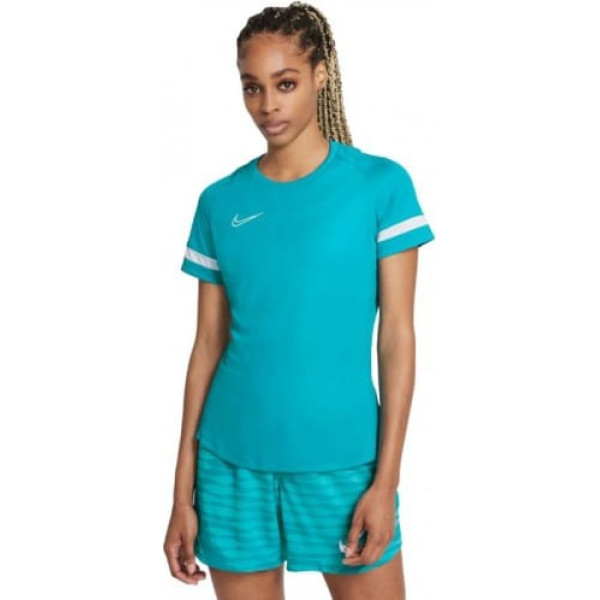 Футболка Nike NK Df Academy 21 Top Ss W CV2627 356 / XS