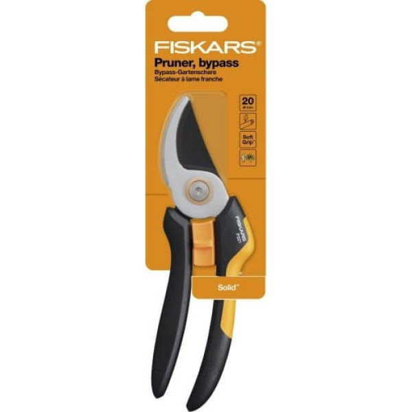 Fiskars Ciets atzarotāju apvedceļš m 260mm p321