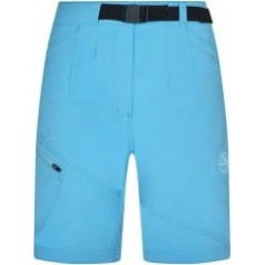 La Sportiva Šorti SPIT Short W XL Pacific Blue