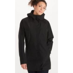 Marmot Jaka Wms Essential Jacket S Black