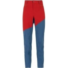 La Sportiva Bikses CLIFF Pant M M Chili/Opal