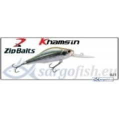 Māneklis ZIP BAITS Khamsin DR 70SP - 021R