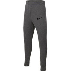 Nike Park 20 Fleece Pant Junior CW6906 063 / Pelēka / S (128-137cm)