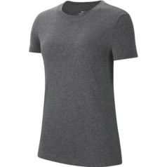 T-krekls Nike Dry Park 20 TEE Women CZ0903 071 / Pelēka / M