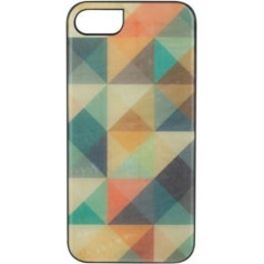 iKins case for Apple iPhone 8/7 mosaic black