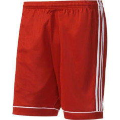 Футбольные шорты adidas Squadra 17 M BJ9226 / 116 см