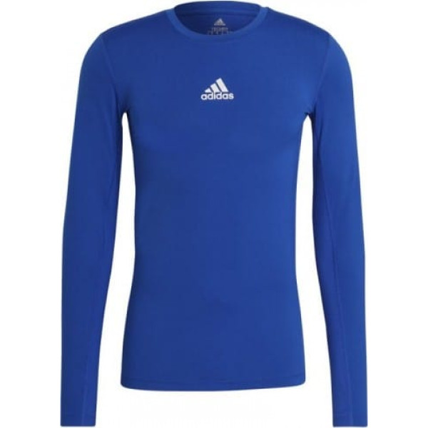 Krekls adidas Techfit LS Top M GU7335 / XXL