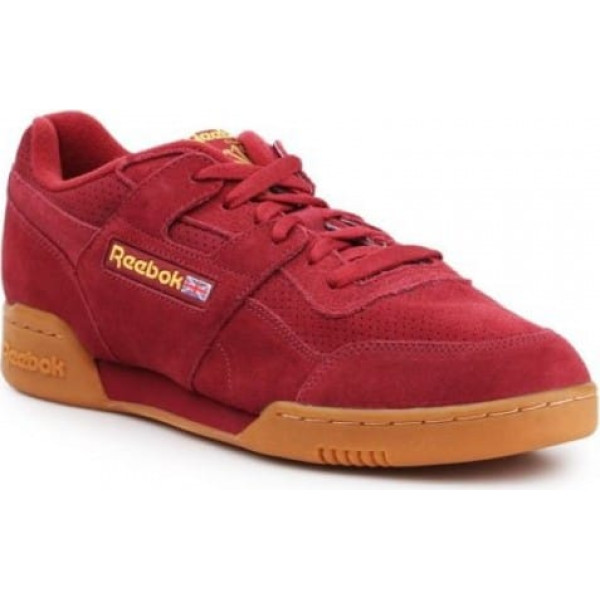 Reebok Workout Plus MU M DV4285 / EU 41