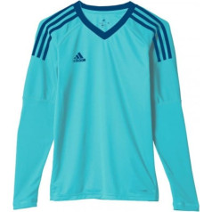 Vārtsargu krekls adidas Revigo 17 Junior AZ5391 / 116