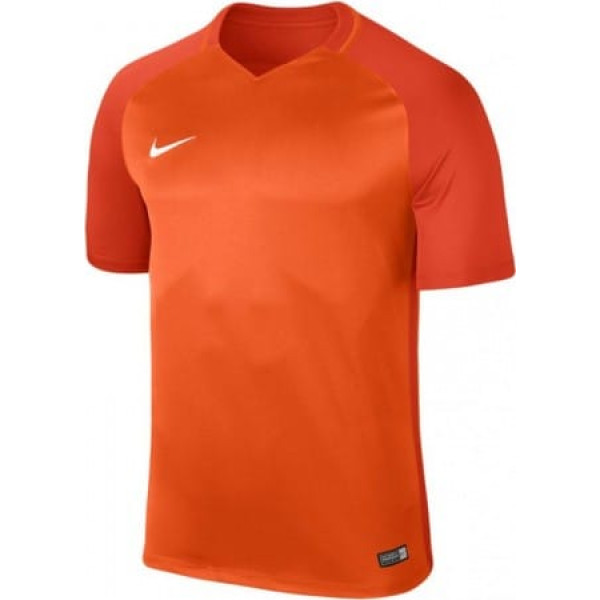 T-krekls Nike Dry Trophy III Jr 881484-815 / S (128-137cm)