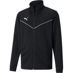 Puma teamRise Training Poly Jacket Jr 657393 03 / 140cm