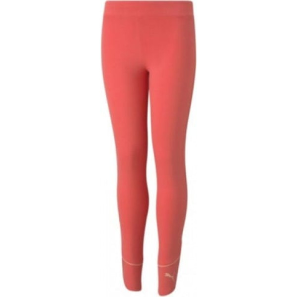 Puma Alpha Leggings G Jr 586176 42 / 140cm