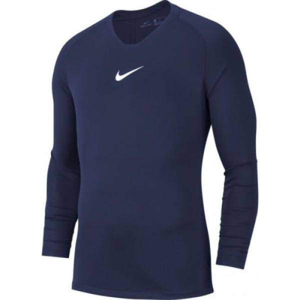 Nike Dry Park First Layer JSY LS M AV2609-410 / M futbola krekls