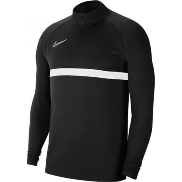 Nike Dri-FIT Academy 21 Dril M CW6110-010 / XXL sporta krekls