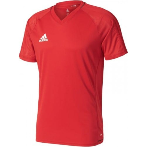 Adidas Tiro 17 M BP8557 / XS futbola krekls