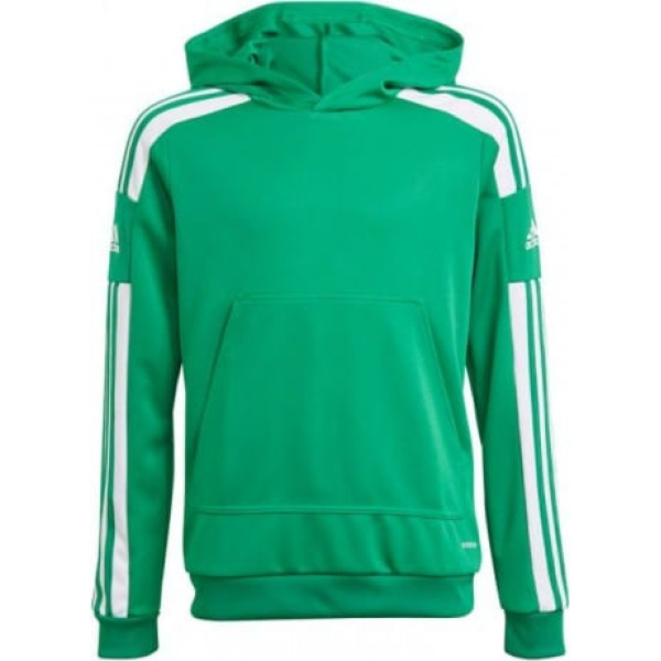 Adidas Squadra 21 Hoody Youth JR GP6432 / 128