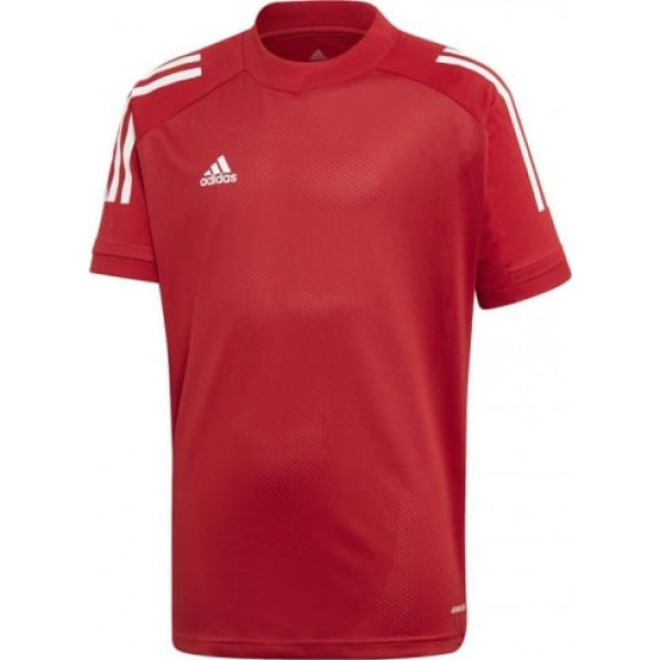 Adidas Condivo 20 Training Jersey Jr ED9213 / 176cm futbola krekls