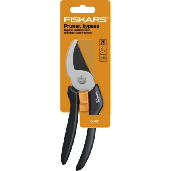 Fiskars Ciets atzarotājs apiet 255mm p121