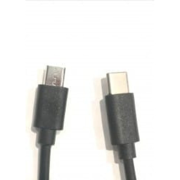 Magicshine Kabelis USB Type C to USB Micro Charging cable, 20cm