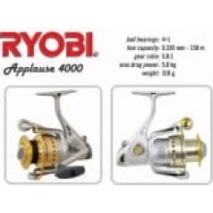 Spole RYOBI Applause - 4000