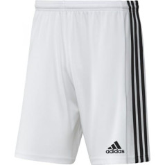 Šorti adidas SQUADRA 21 Short GN5773 / Balta / XL