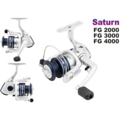 Bezin. spole Fish 2 Fish «Saturn» FG-3000