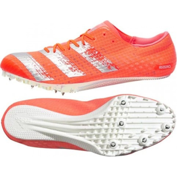 Adidas Adizero Finesse Spikes M EE4598 / 47 1/3 кроссовки