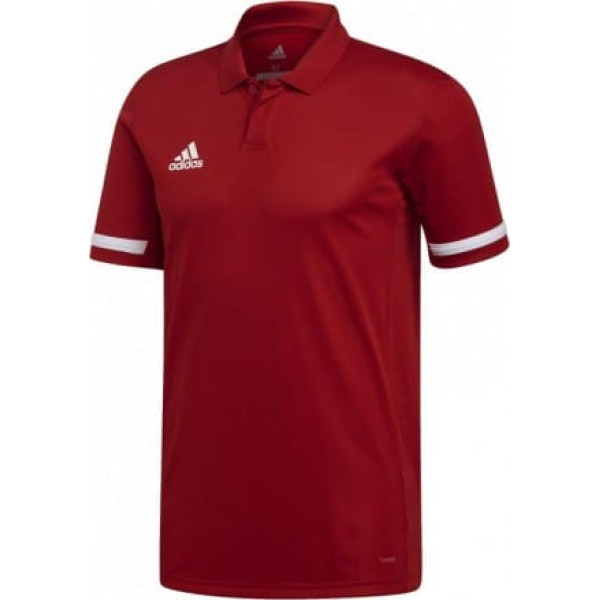 Polo krekls adidas Team 19 M DX7266 / S