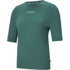 T-krekls Puma Modern Basics Tee Cloud W 585929 45 / S