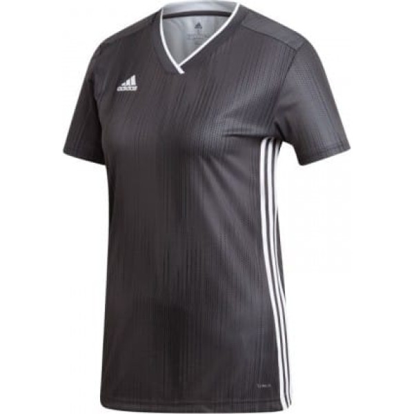 Футболка adidas Tiro 19 W DP3187 / M (168см)