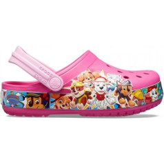 Crocs Fl Paw Patrol Band Clog Jr 205509 670 / 33-34