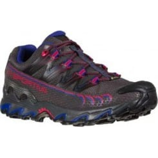 La Sportiva Apavi ULTRA RAPTOR Woman GTX 42.5 Carbon/Love Potion