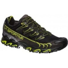 La Sportiva Skriešanas apavi Ultra Raptor 43.5 Black/Apple Green