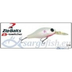 Māneklis ZIP BAITS B-Switcher 2.0F - 310