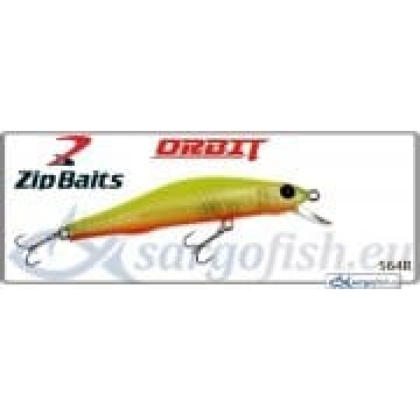 Māneklis ZIP BAITS Orbit SR 80SP - 564