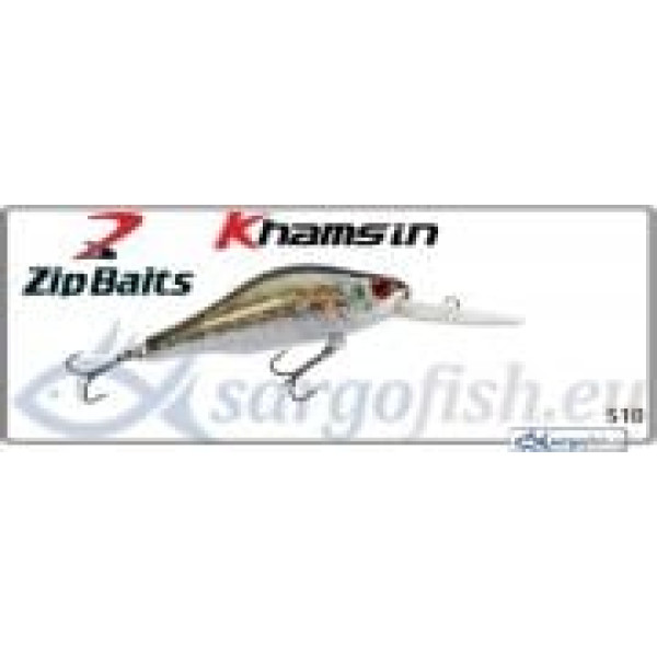 Māneklis ZIP BAITS Khamsin DR 70SP - 510