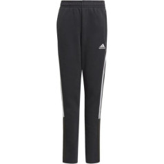 Bikses adidas TIRO 21 Sweat Pant Junior GM7332 / Melna / 140 cm