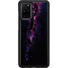 iKins case for Samsung Galaxy S20+ milky way black