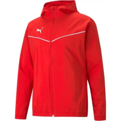 Puma teamRise All Weather Jacket M 657396 01 / L