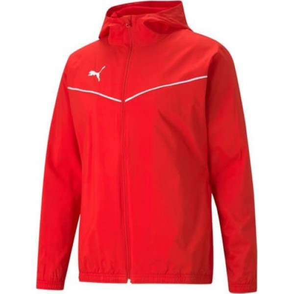 Puma teamRise All Weather Jacket M 657396 01 / L