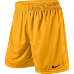 Футбольные шорты Nike Park Knit Short Junior 448263-739 / XS