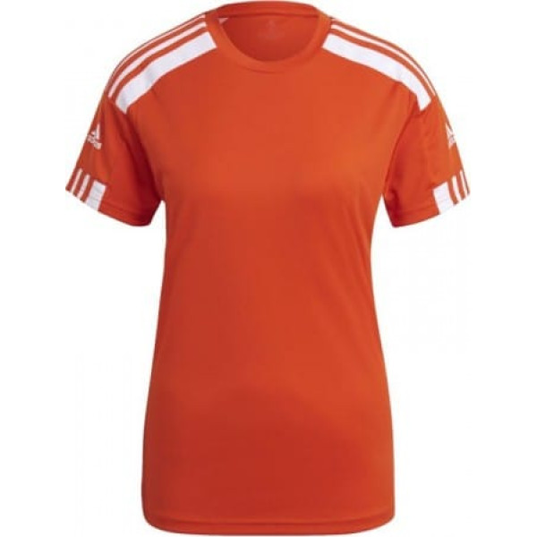 Krekls adidas Squadra 21 W GN8087 / XS (158cm)