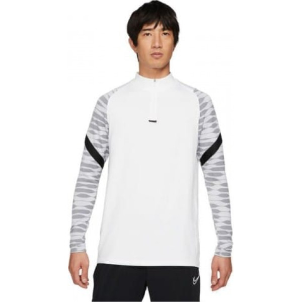 Džemperis Nike Dri-FIT Strike M CW5858-100 / XL (188cm)