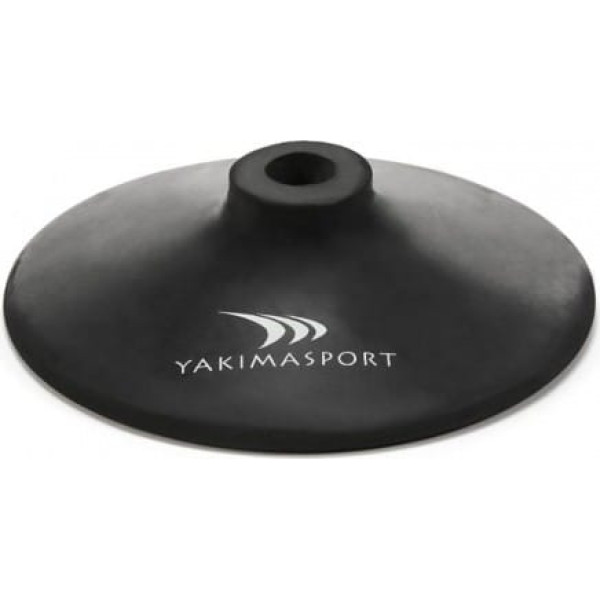 Atbalsts Yakimasport pole, gumijas 100059 / N / A