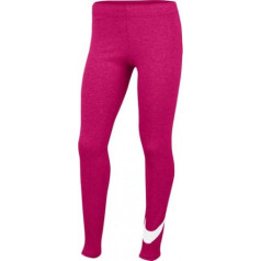 Nike G NSW Favorites Swsh Legging Jr AR4076 615 / XL bikses