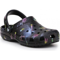 Crocs Classic Out Of This World II Jr 206818-001 / ES 24/25