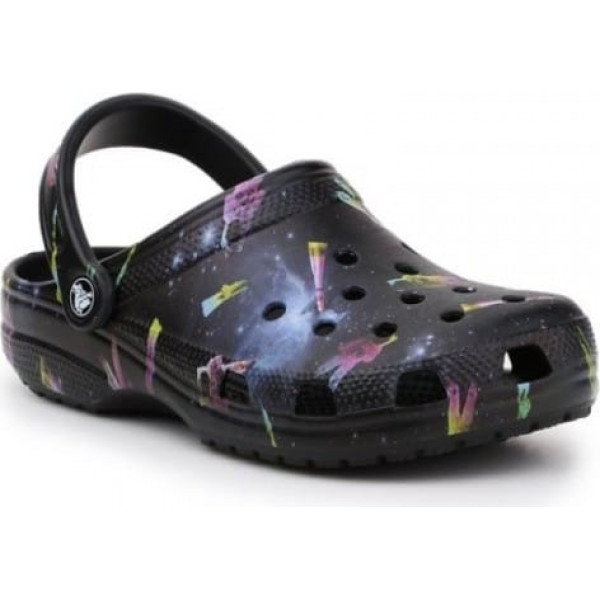 Crocs Classic Out Of This World II Jr 206818-001 / ES 24/25