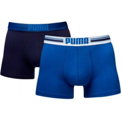 Puma Ievietots Logo Boxer 2P M 906519 01 / S