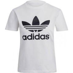 Adidas Originals Футболка adidas Trefoil W GN2899 / 36